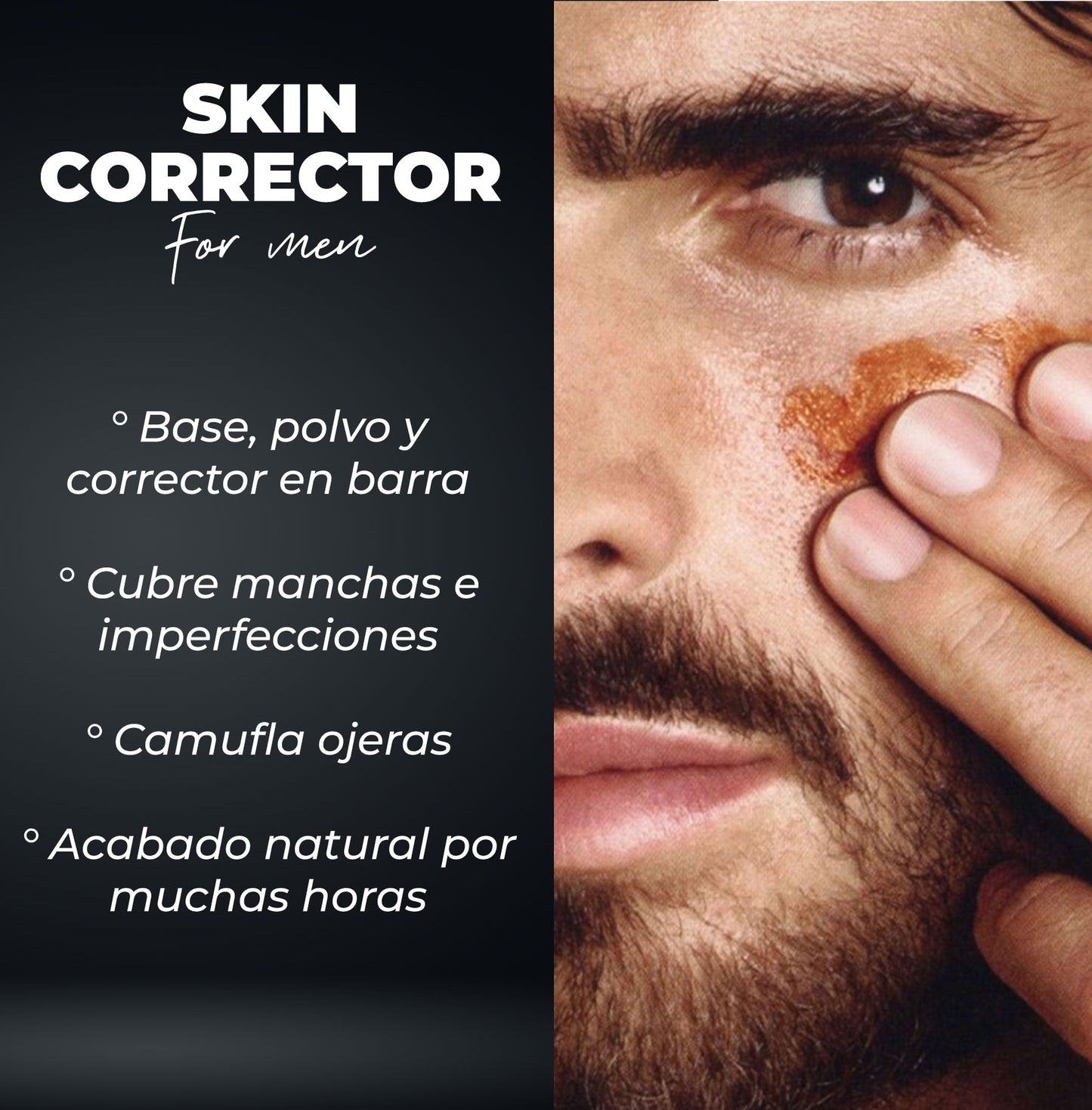 Skin Corrector™- Corrector de Piel