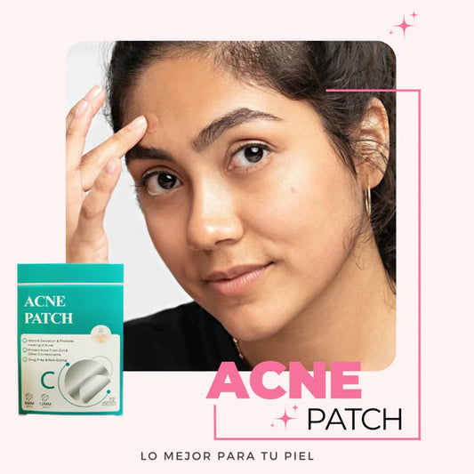 Acne Patch™ Parche para espinillas e imperfecciones